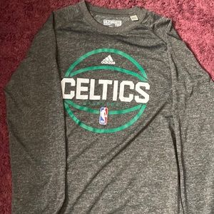 Adidas Celtic Long Sleeve